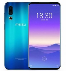 Замена камеры на телефоне Meizu 16s в Хабаровске